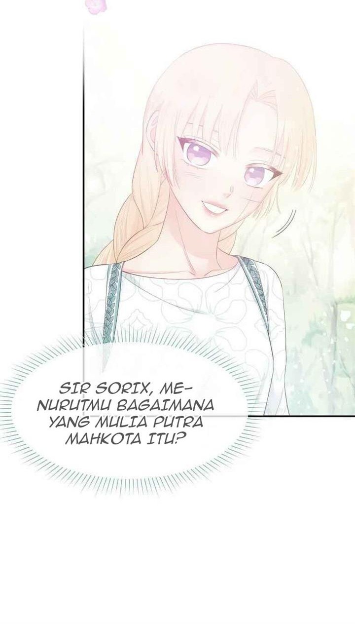 Don’t Concern Yourself With That Book chapter 25 halaman 36