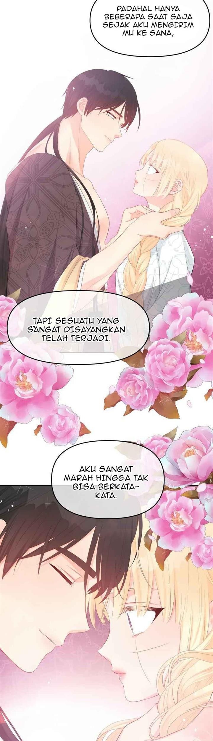 Don’t Concern Yourself With That Book chapter 25 halaman 39