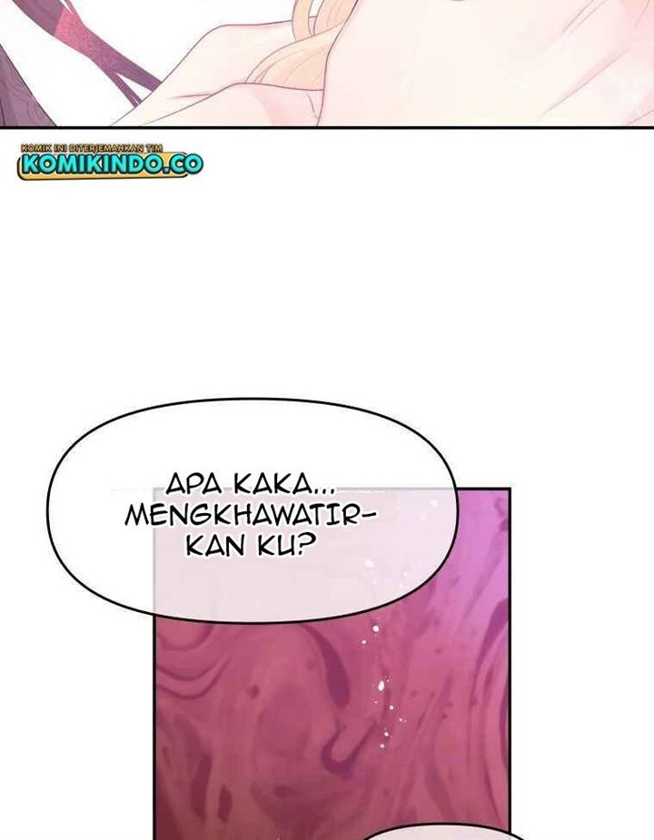 Don’t Concern Yourself With That Book chapter 25 halaman 40