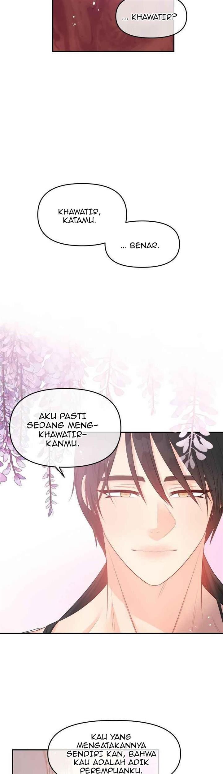 Don’t Concern Yourself With That Book chapter 25 halaman 41