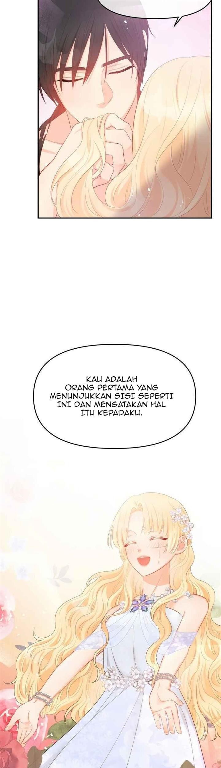 Don’t Concern Yourself With That Book chapter 25 halaman 43