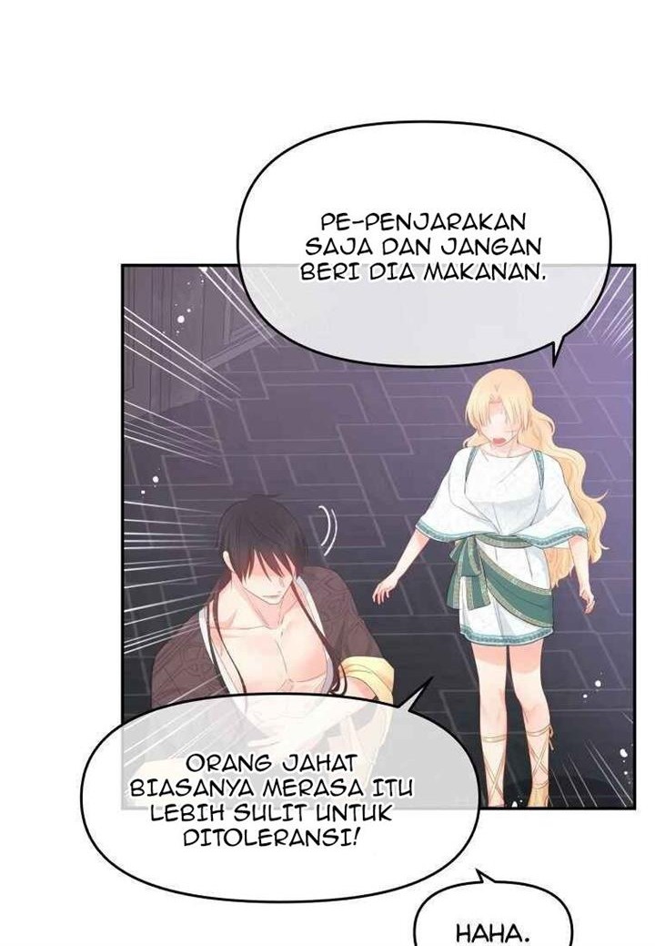 Don’t Concern Yourself With That Book chapter 25 halaman 46