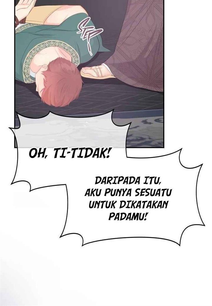 Don’t Concern Yourself With That Book chapter 25 halaman 48