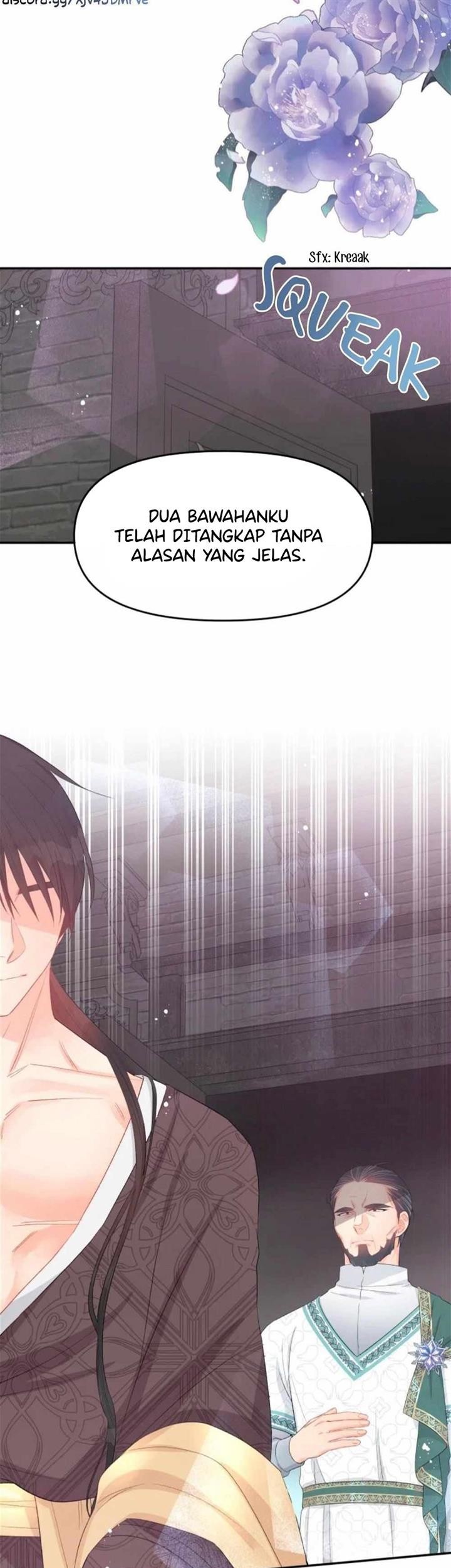 Don’t Concern Yourself With That Book chapter 26 halaman 5