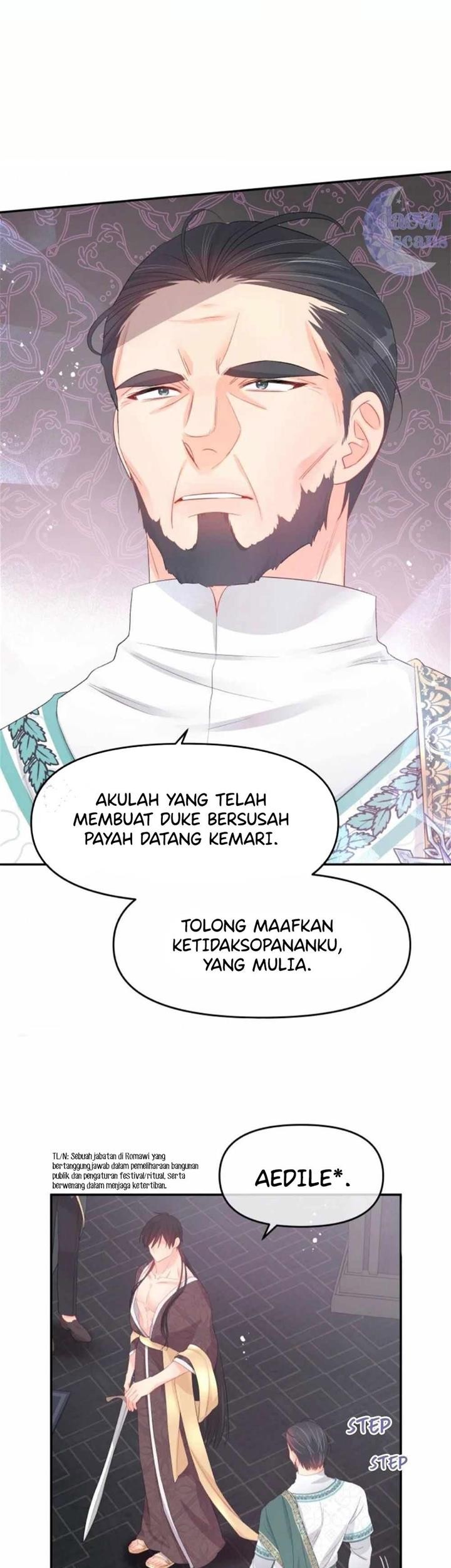 Don’t Concern Yourself With That Book chapter 26 halaman 7