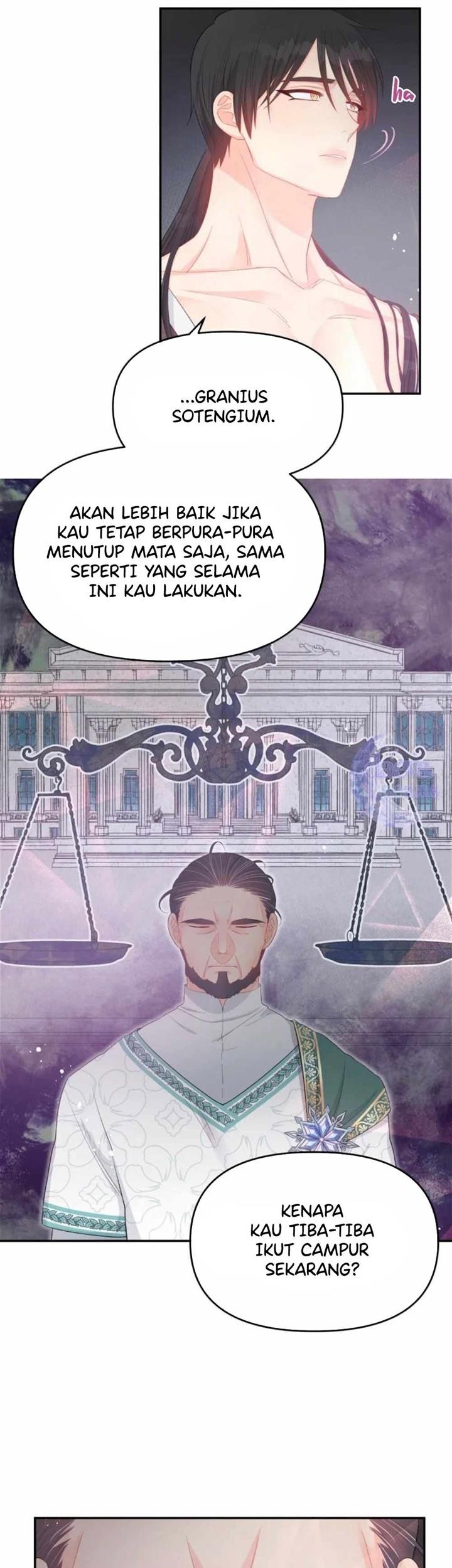 Don’t Concern Yourself With That Book chapter 26 halaman 13