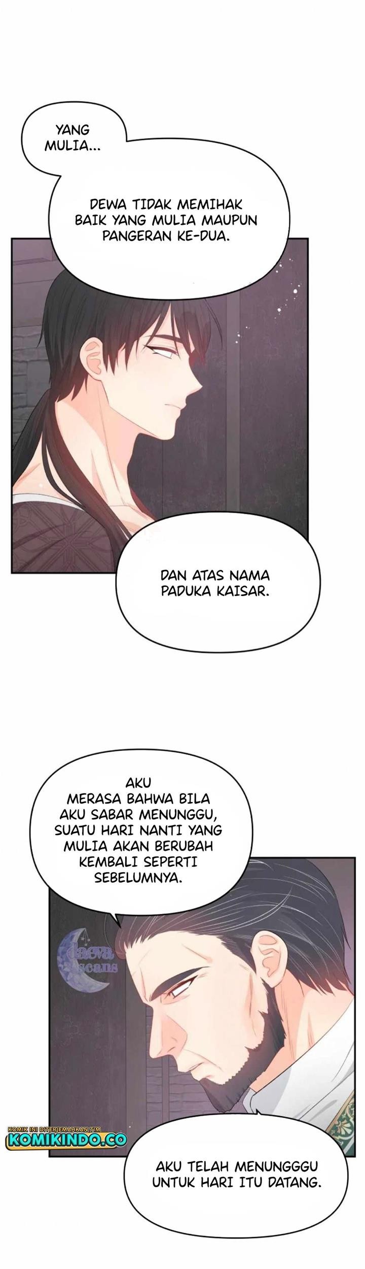 Don’t Concern Yourself With That Book chapter 26 halaman 15