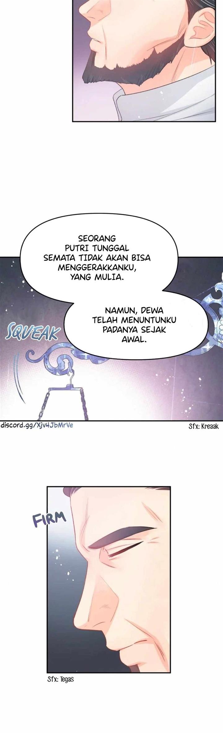 Don’t Concern Yourself With That Book chapter 26 halaman 21