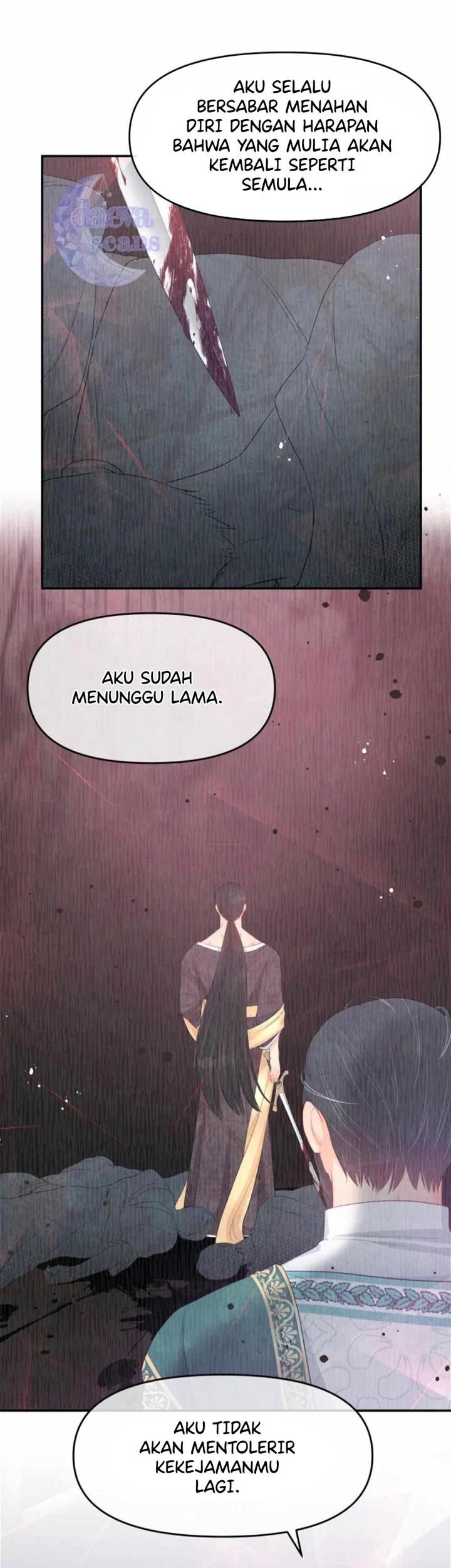 Don’t Concern Yourself With That Book chapter 26 halaman 22