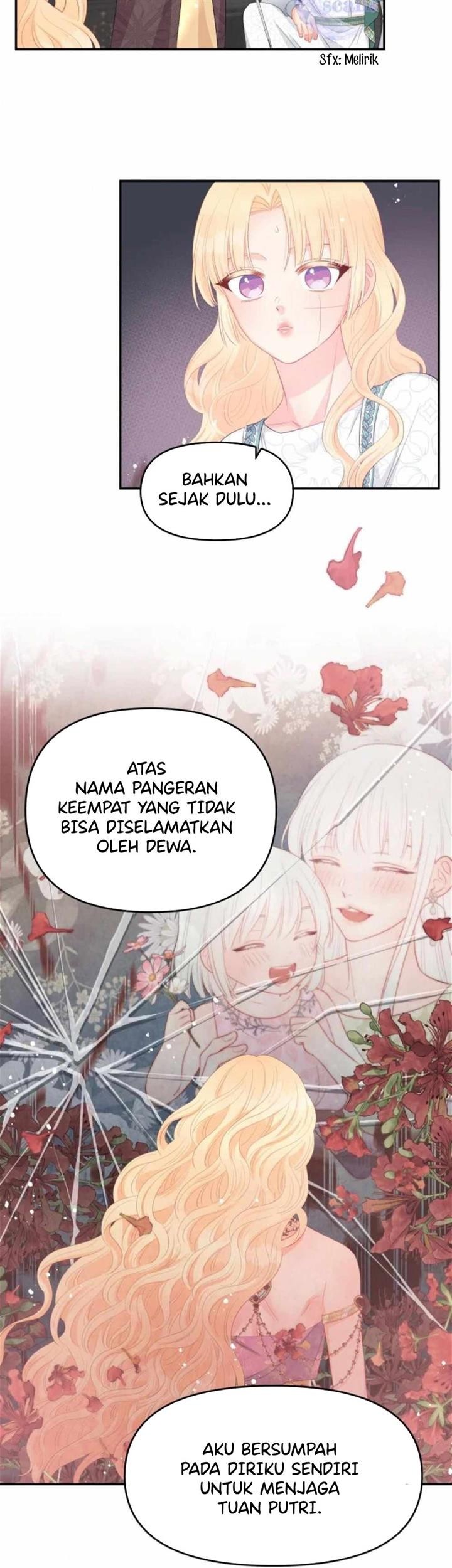 Don’t Concern Yourself With That Book chapter 26 halaman 26