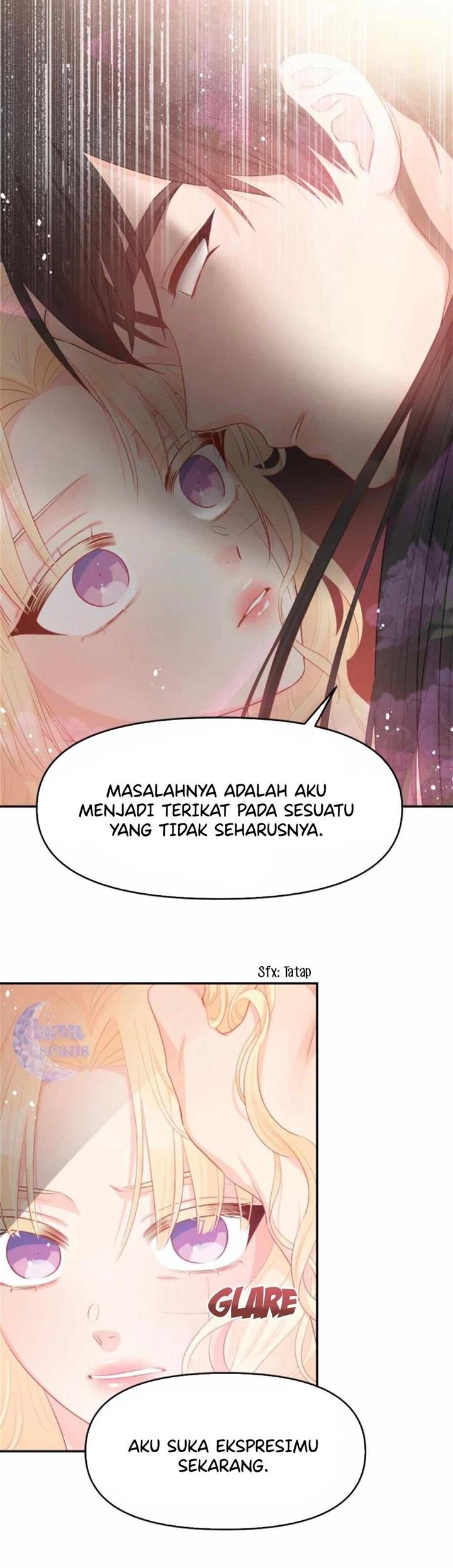 Don’t Concern Yourself With That Book chapter 26 halaman 36