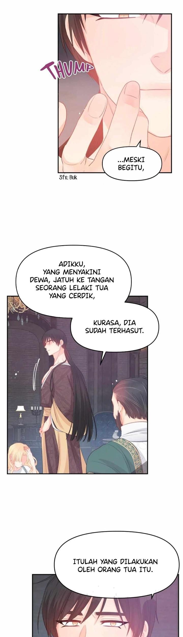 Don’t Concern Yourself With That Book chapter 26 halaman 37