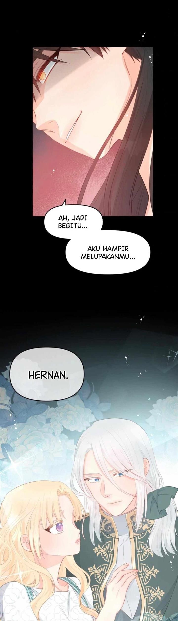 Don’t Concern Yourself With That Book chapter 26 halaman 43