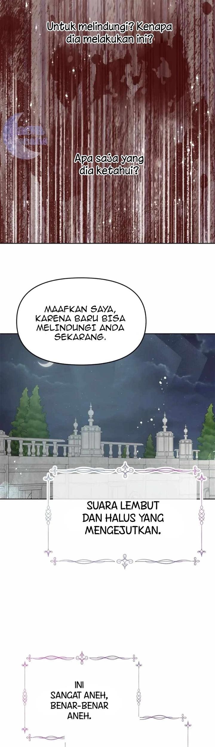 Don’t Concern Yourself With That Book Bab 27 halaman 26