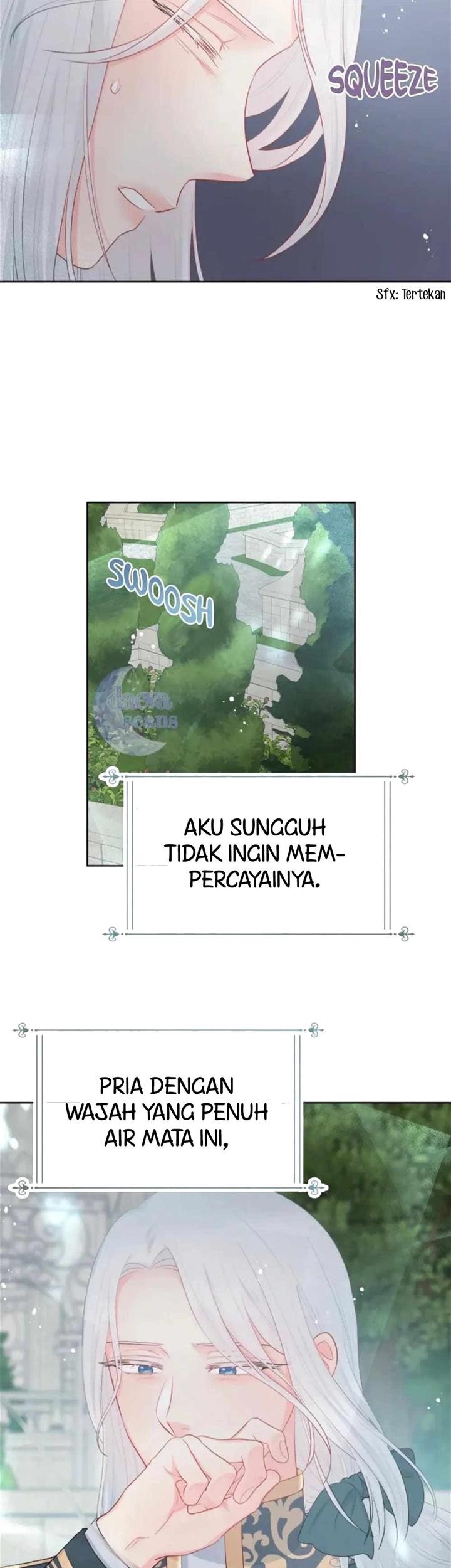 Don’t Concern Yourself With That Book Bab 27 halaman 38