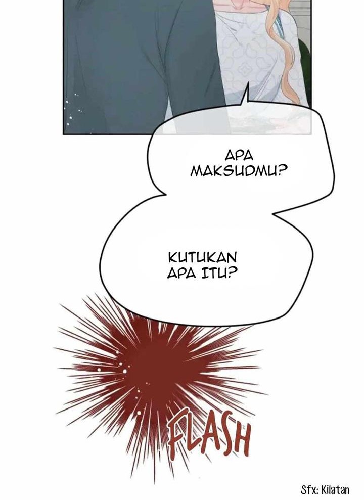 Don’t Concern Yourself With That Book Bab 27 halaman 45