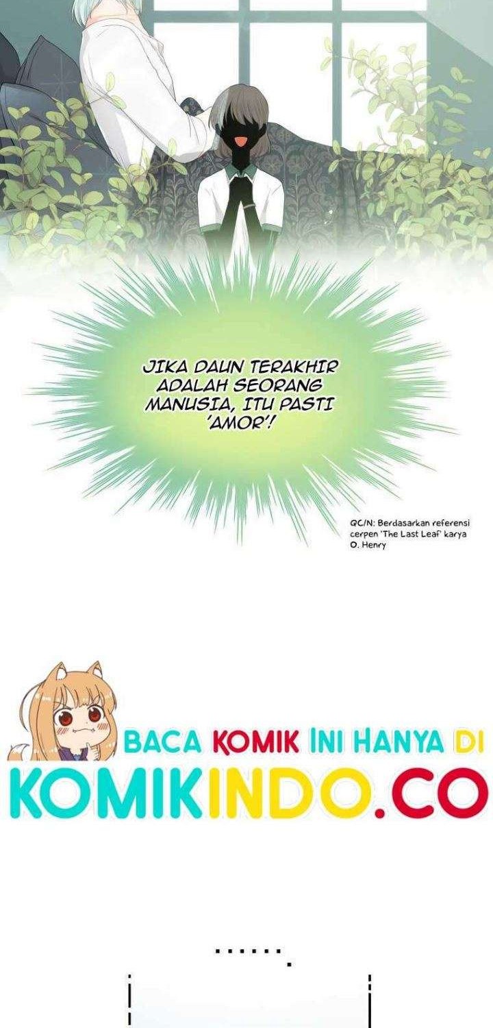 Don’t Concern Yourself With That Book chapter 3 halaman 3