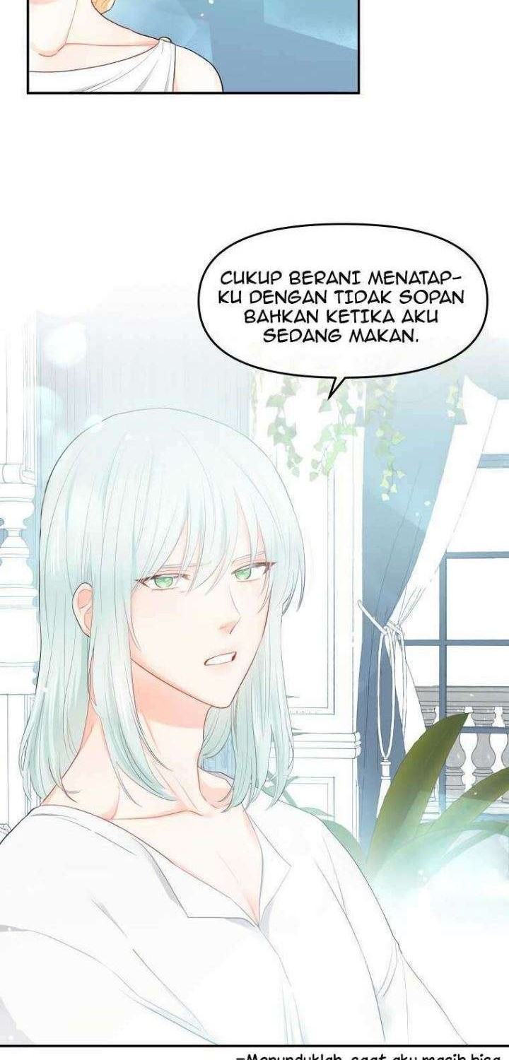 Don’t Concern Yourself With That Book chapter 3 halaman 5