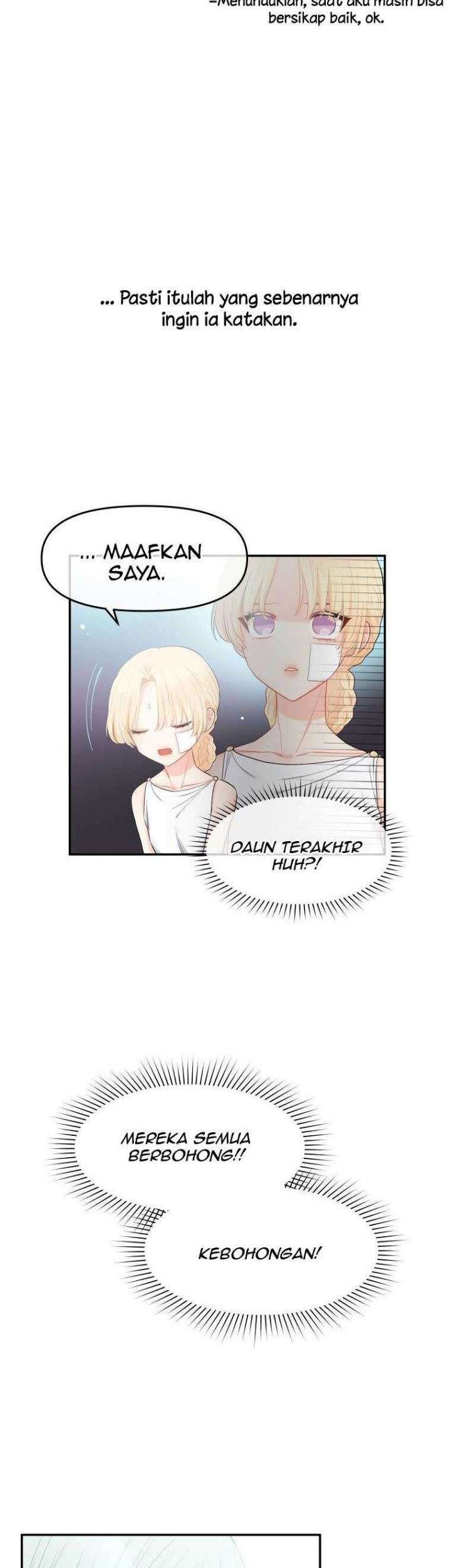 Don’t Concern Yourself With That Book chapter 3 halaman 6