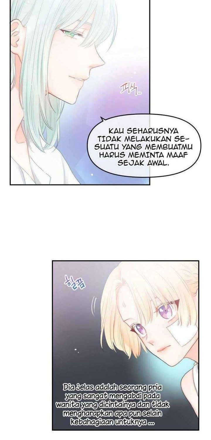 Don’t Concern Yourself With That Book chapter 3 halaman 7