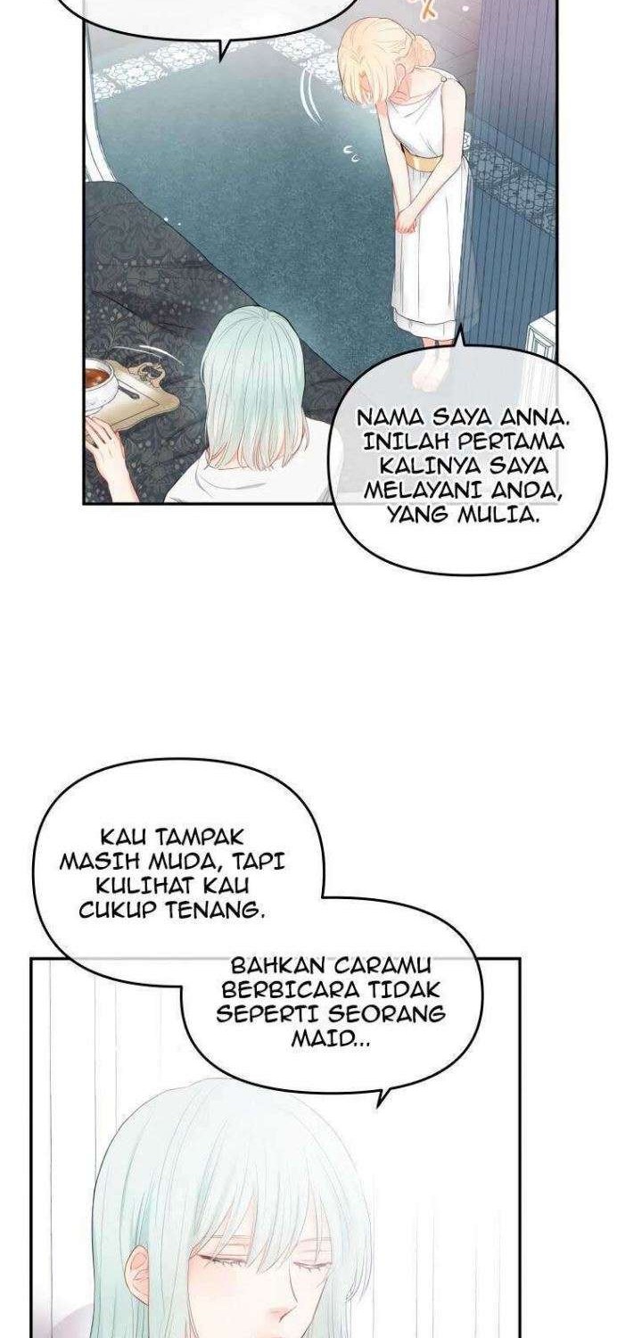 Don’t Concern Yourself With That Book chapter 3 halaman 9