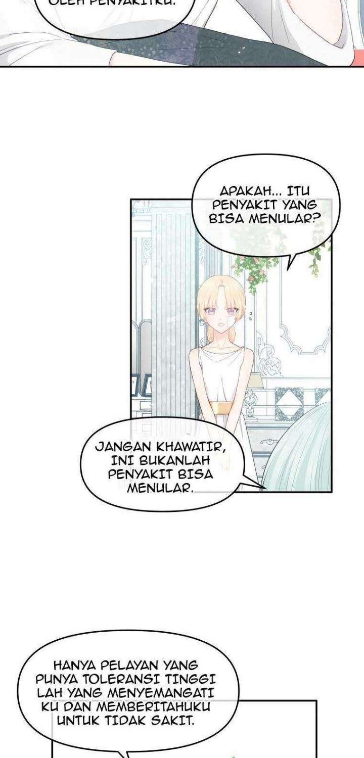 Don’t Concern Yourself With That Book chapter 3 halaman 11