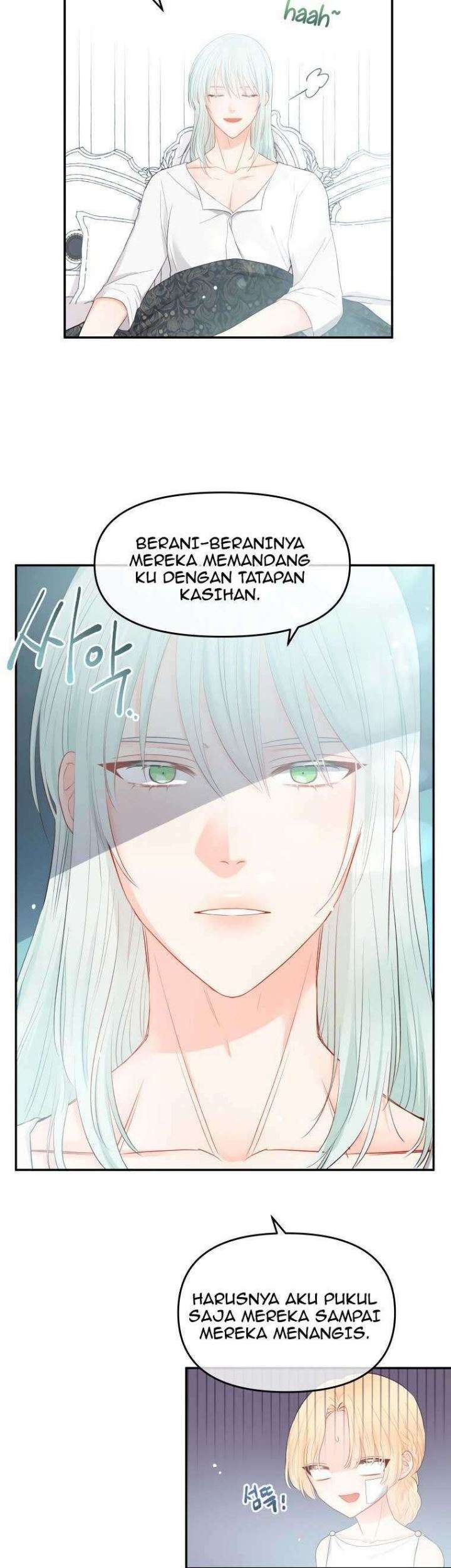 Don’t Concern Yourself With That Book chapter 3 halaman 12
