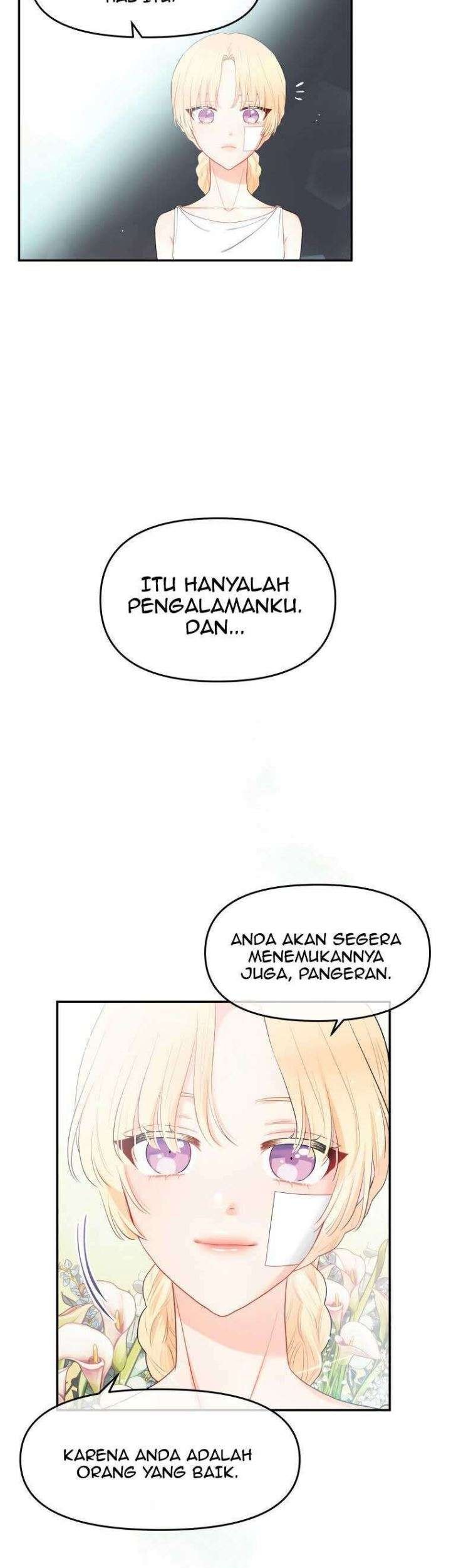 Don’t Concern Yourself With That Book chapter 3 halaman 16