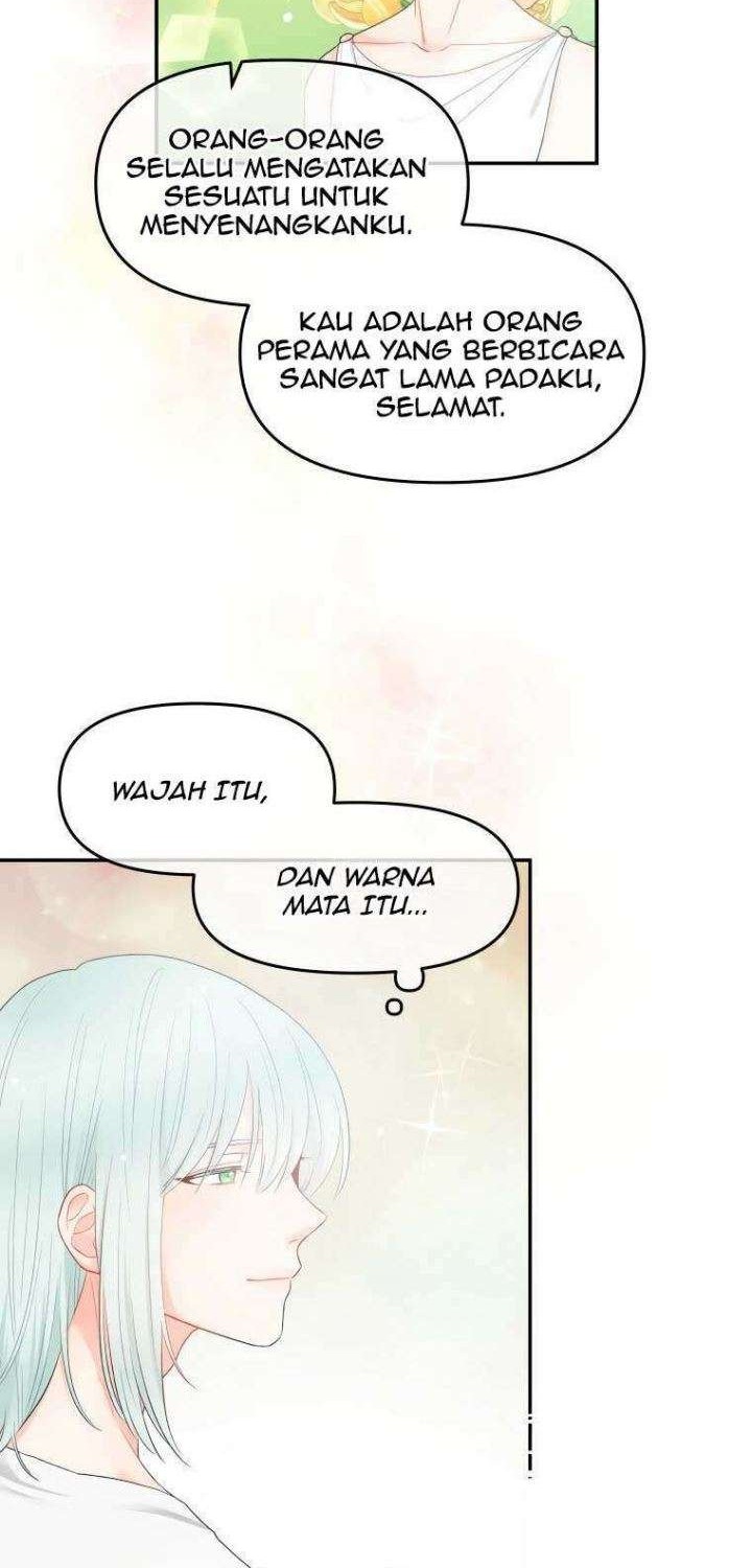 Don’t Concern Yourself With That Book chapter 3 halaman 19