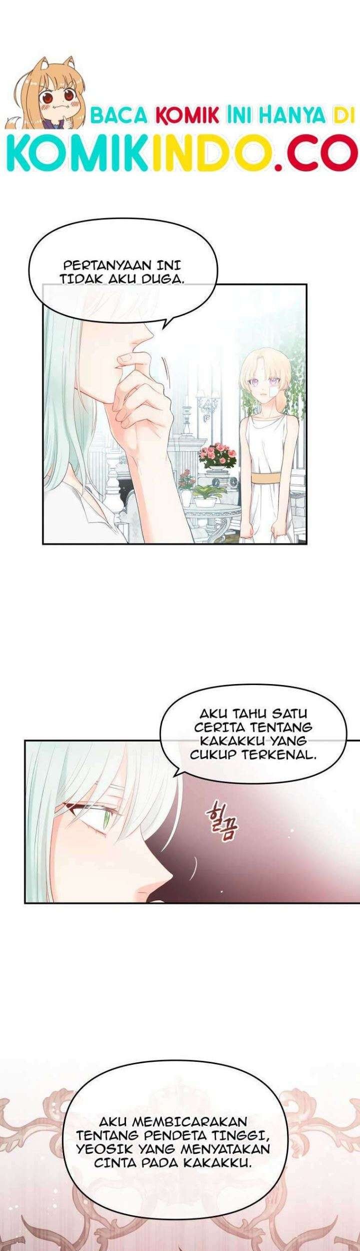 Don’t Concern Yourself With That Book chapter 3 halaman 24