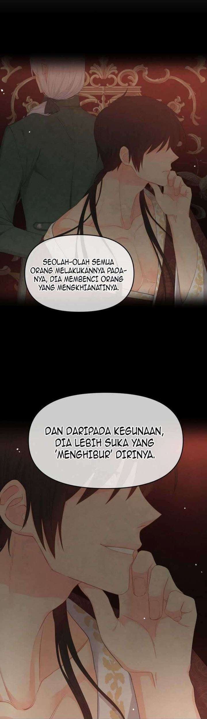 Don’t Concern Yourself With That Book chapter 3 halaman 29