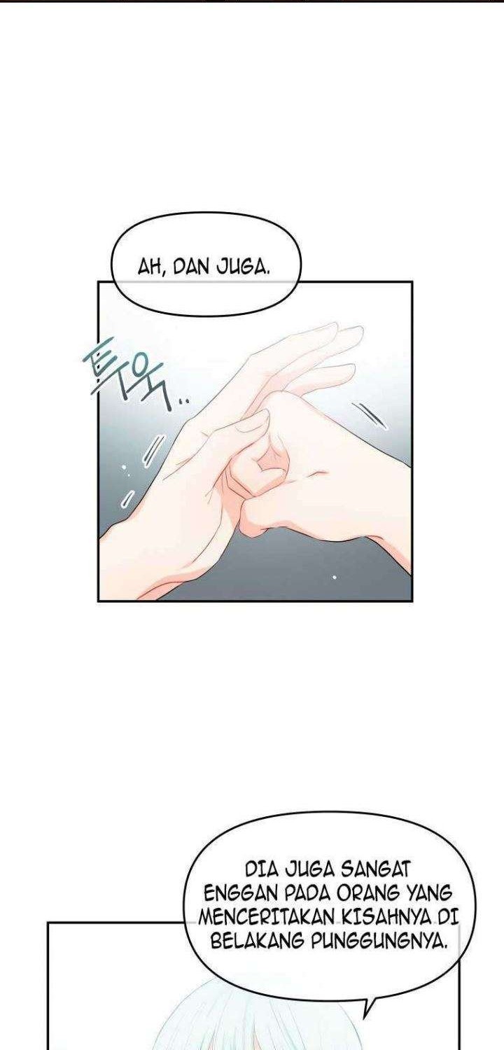 Don’t Concern Yourself With That Book chapter 3 halaman 30