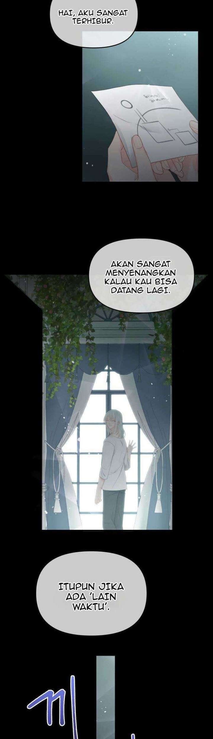 Don’t Concern Yourself With That Book chapter 3 halaman 40