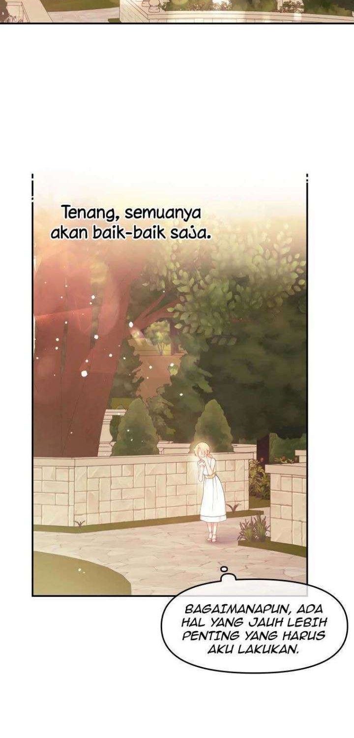 Don’t Concern Yourself With That Book chapter 3 halaman 43
