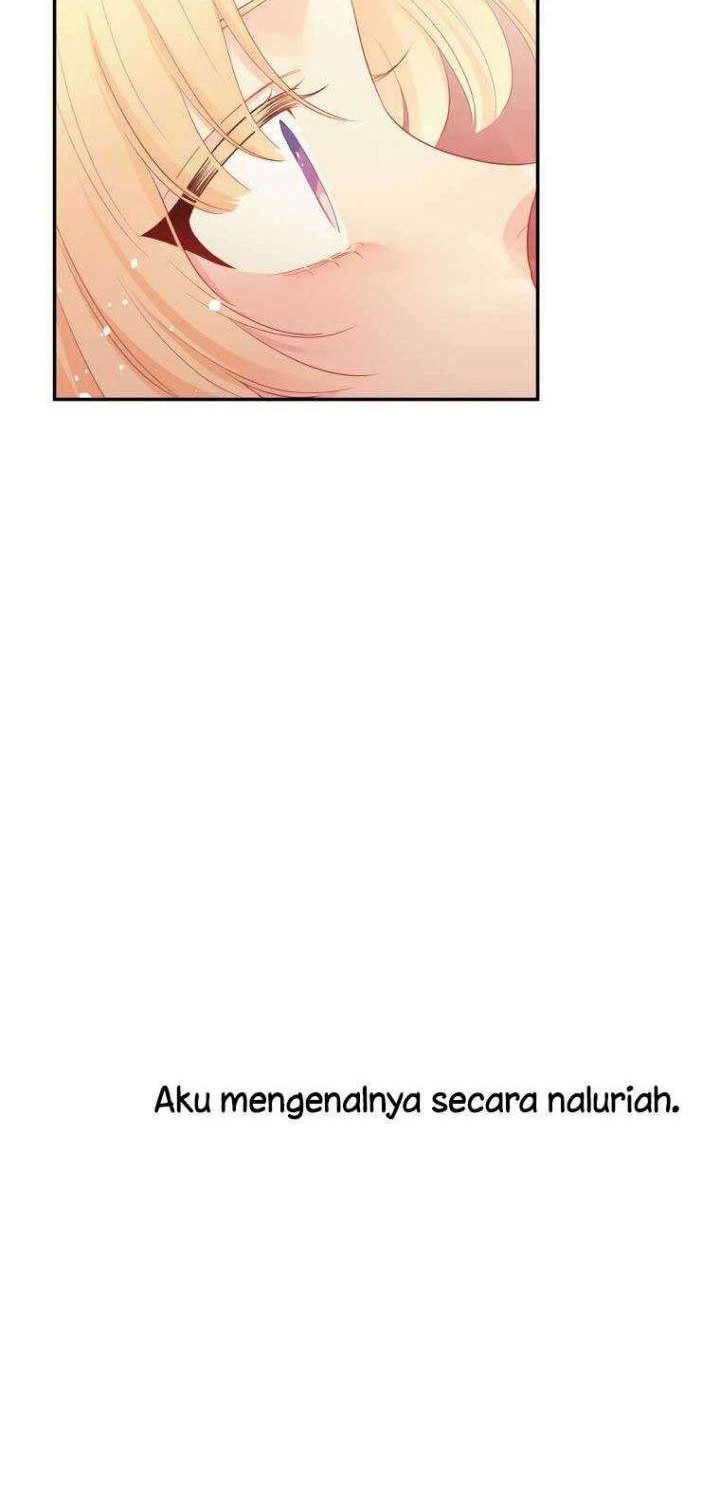Don’t Concern Yourself With That Book chapter 3 halaman 49