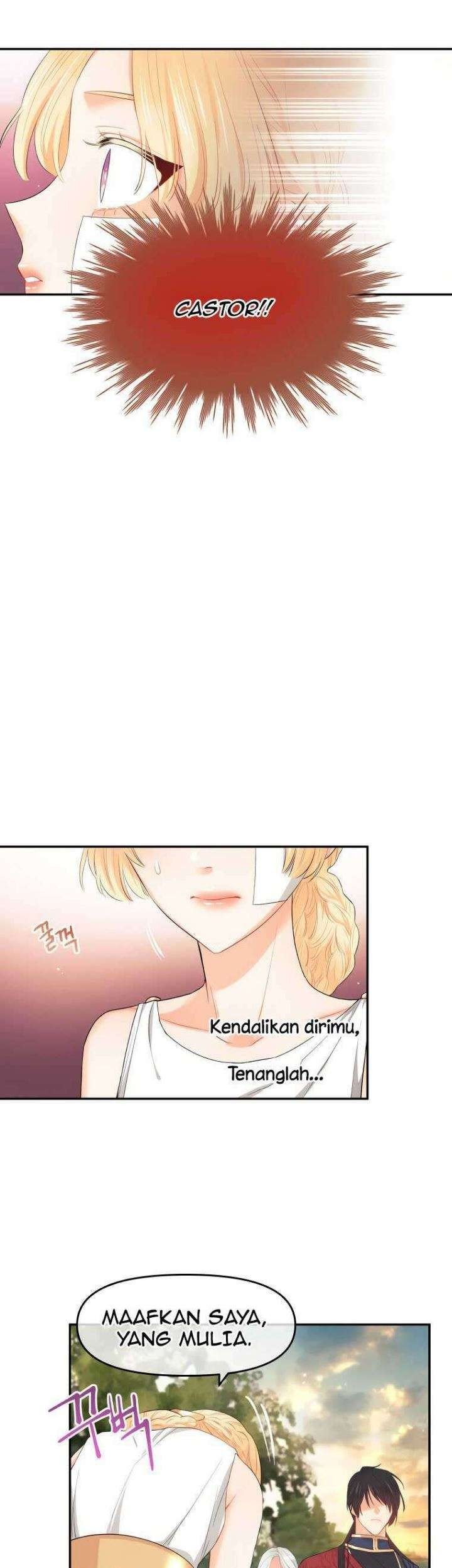Don’t Concern Yourself With That Book chapter 4 halaman 4