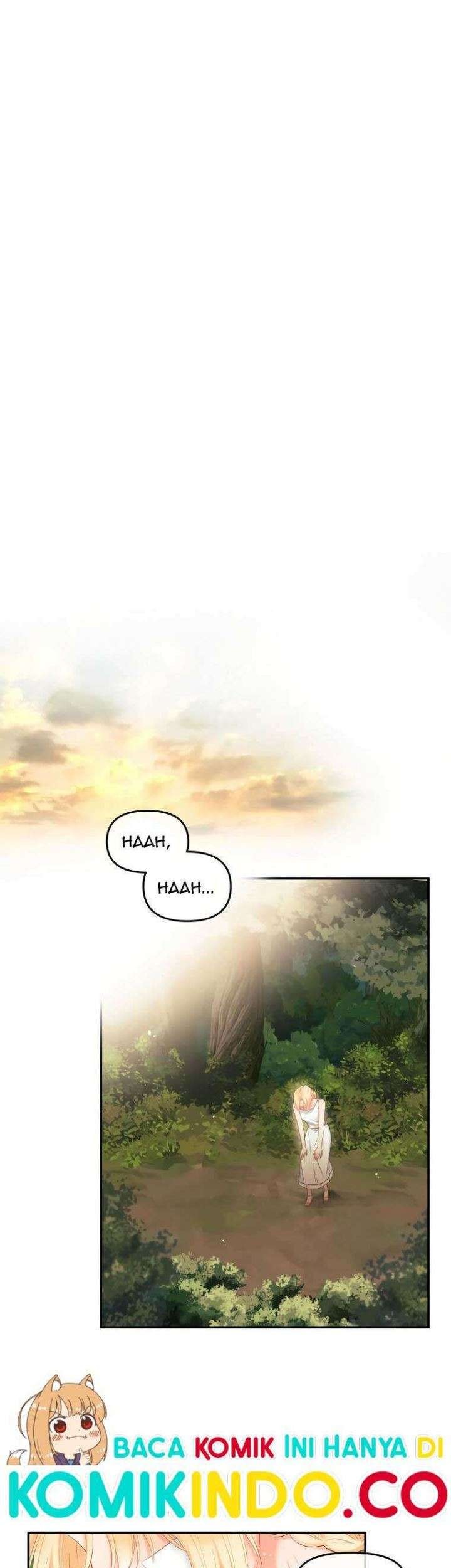 Don’t Concern Yourself With That Book chapter 4 halaman 13