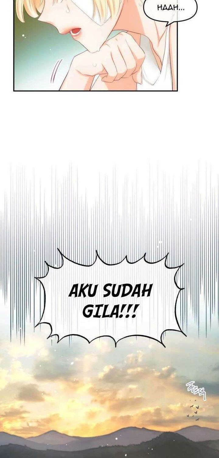 Don’t Concern Yourself With That Book chapter 4 halaman 14