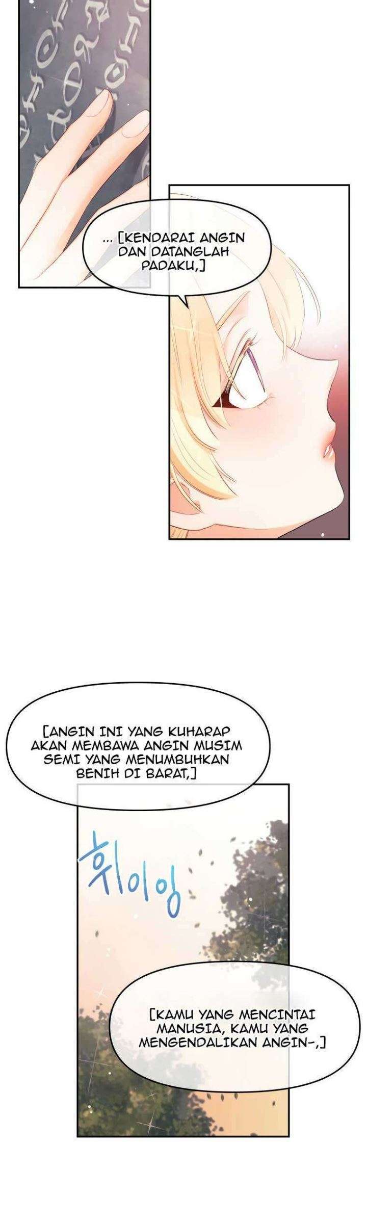 Don’t Concern Yourself With That Book chapter 4 halaman 23