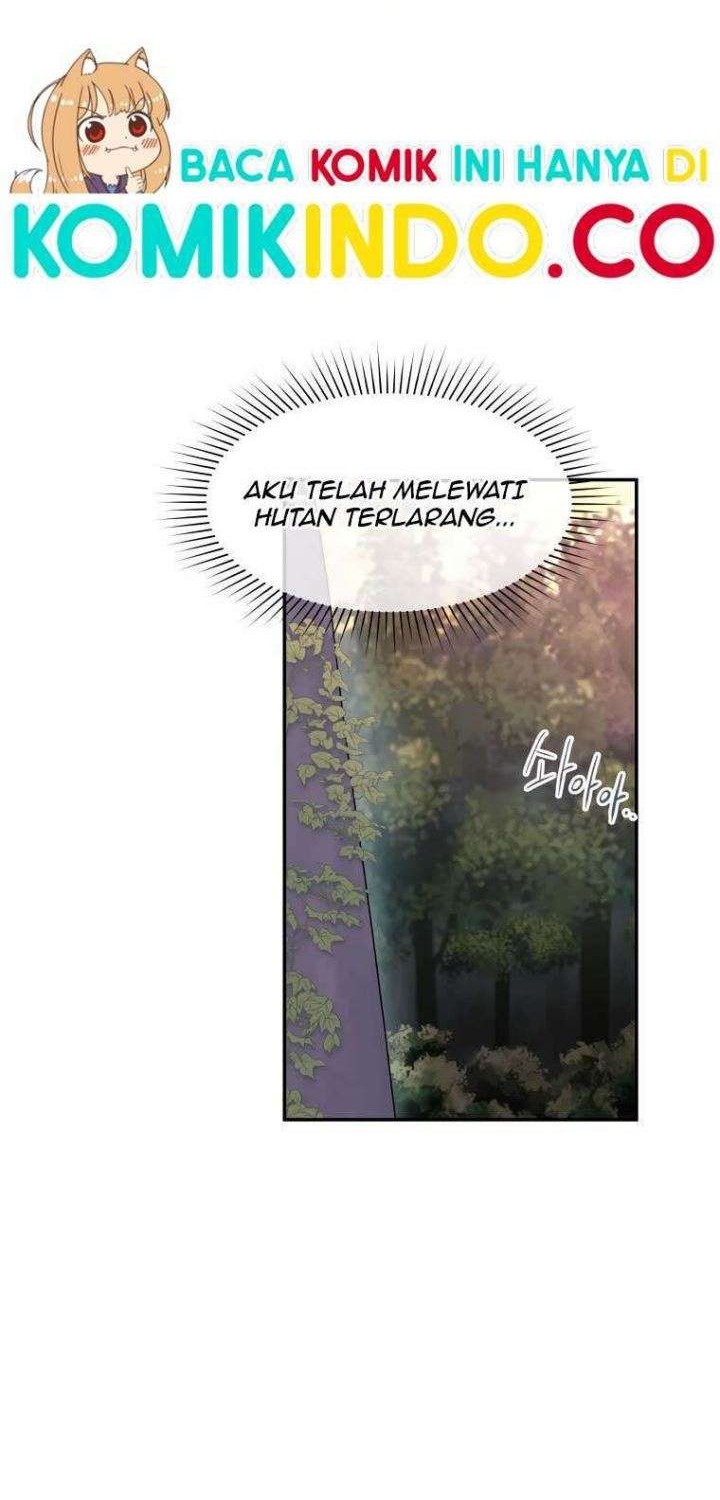 Don’t Concern Yourself With That Book chapter 4 halaman 31