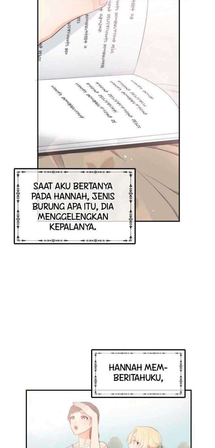 Don’t Concern Yourself With That Book chapter 4 halaman 37