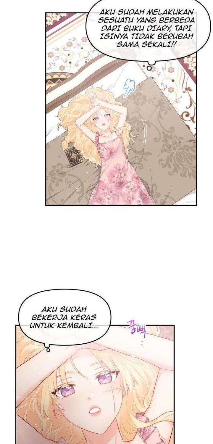 Don’t Concern Yourself With That Book chapter 4 halaman 39