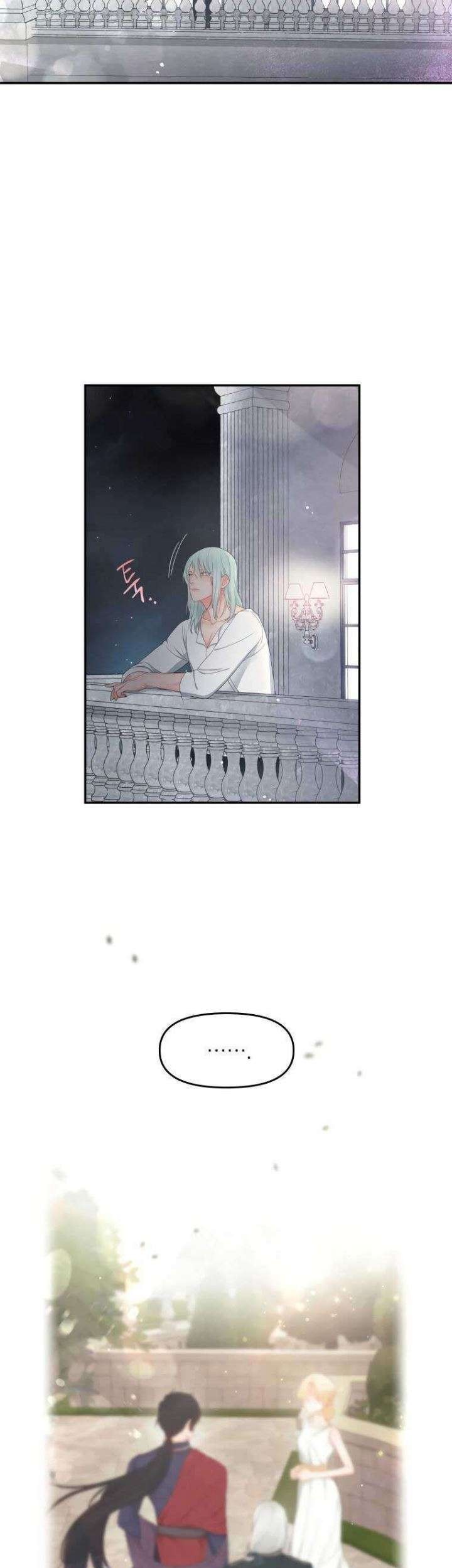 Don’t Concern Yourself With That Book chapter 4 halaman 42