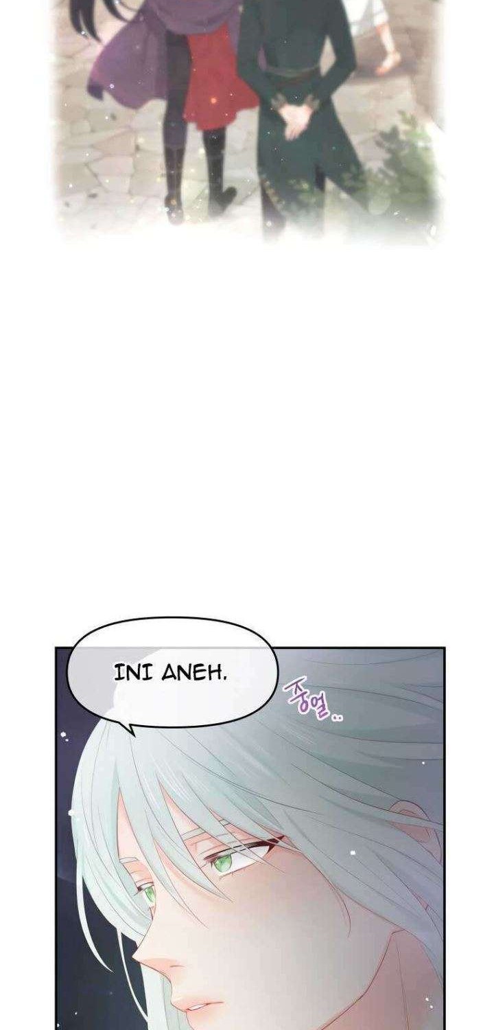 Don’t Concern Yourself With That Book chapter 4 halaman 43