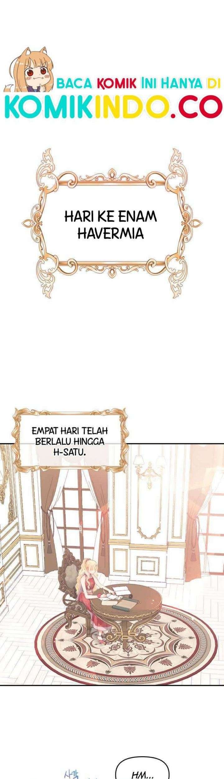 Don’t Concern Yourself With That Book Bab 5 halaman 2