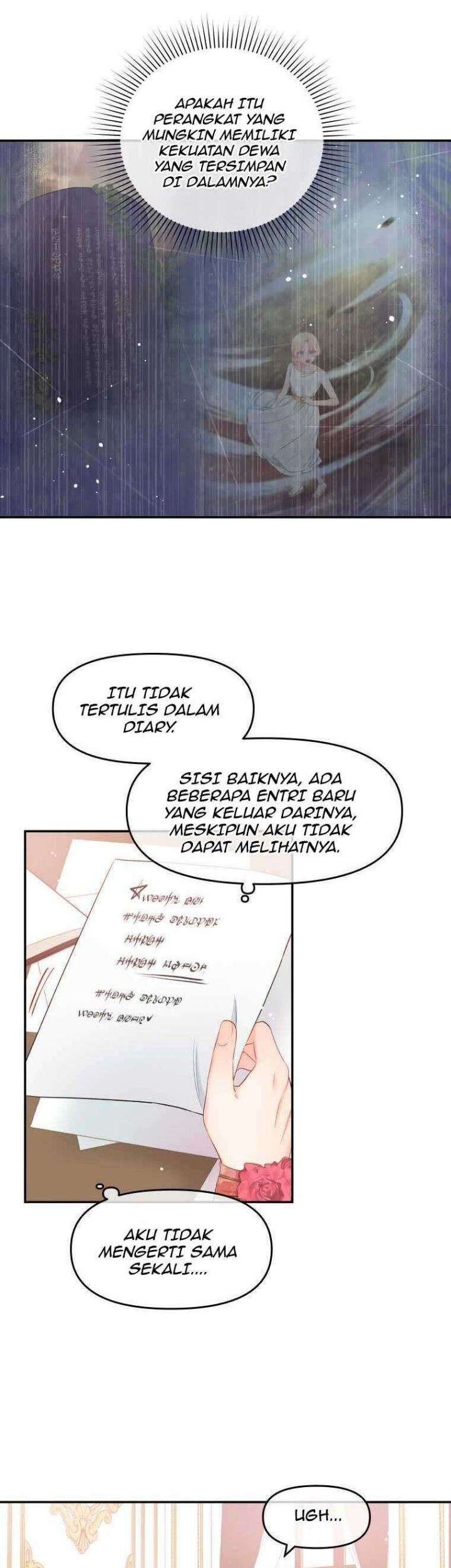Don’t Concern Yourself With That Book Bab 5 halaman 4