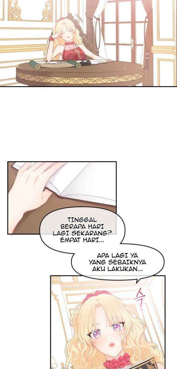 Don’t Concern Yourself With That Book Bab 5 halaman 5