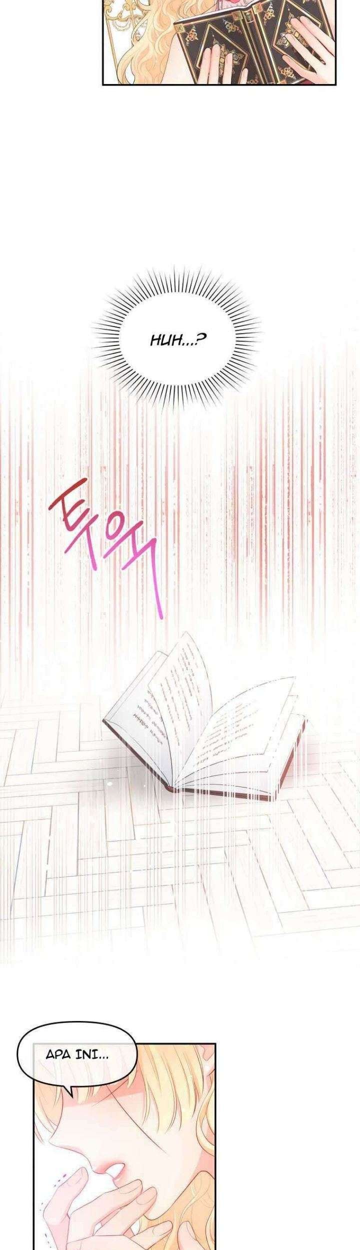 Don’t Concern Yourself With That Book Bab 5 halaman 6