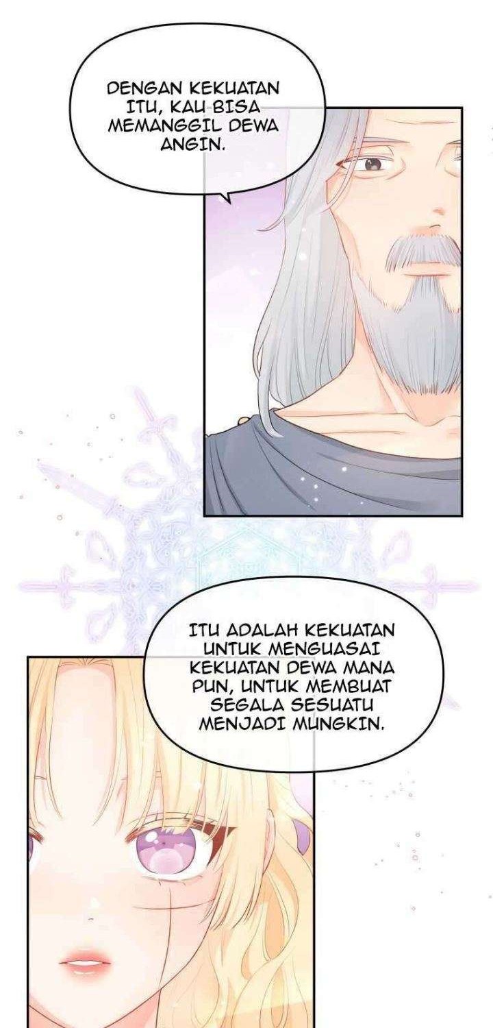 Don’t Concern Yourself With That Book Bab 5 halaman 25