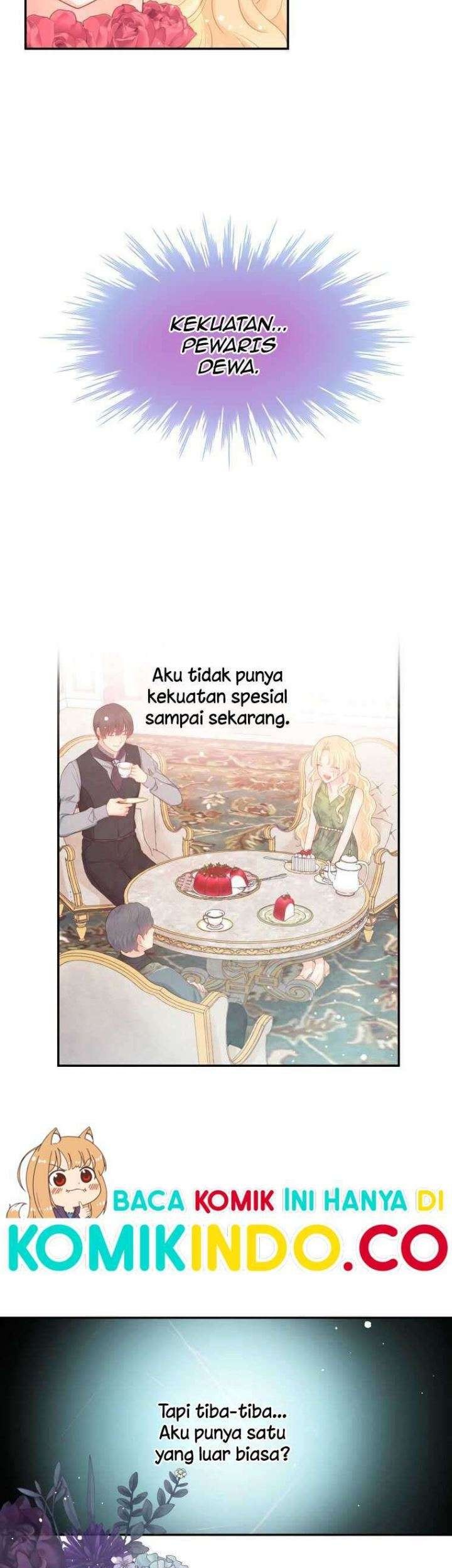 Don’t Concern Yourself With That Book Bab 5 halaman 26